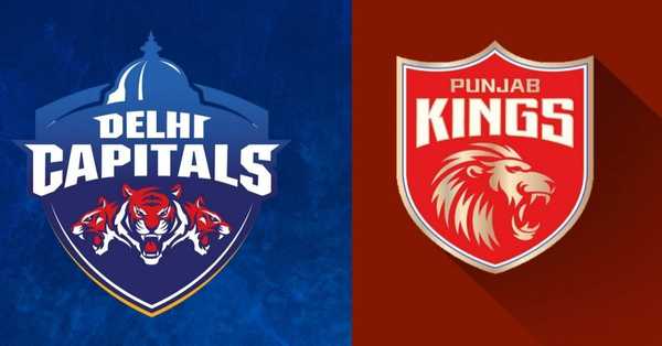 IPL2021: Punjab Kings (PBKS) vs Delhi Capitals (DC), 29th Match IPL2021 - Live Cricket Score, Commentary, Match Facts, Scorecard